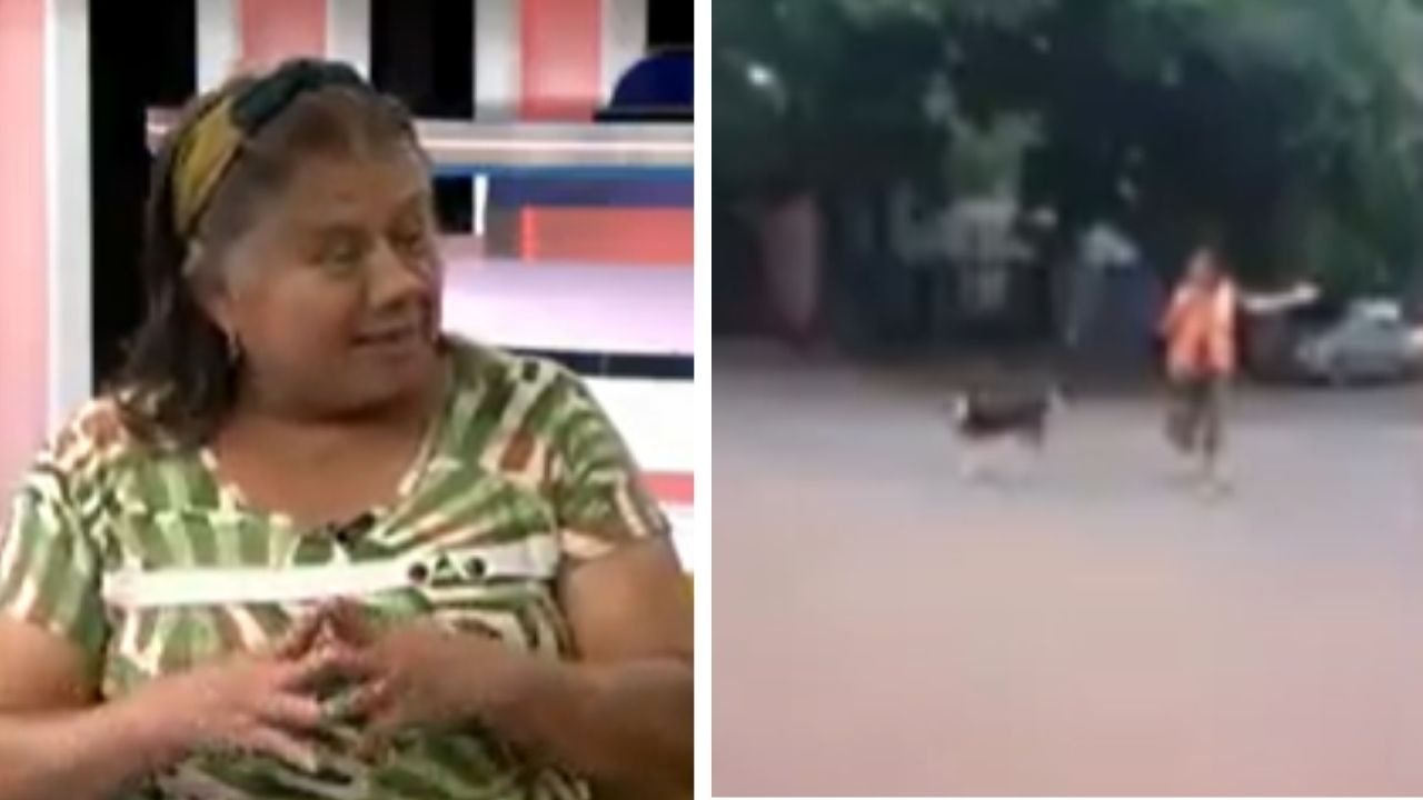 Doña Ramona: Una historia de lucha y corazón