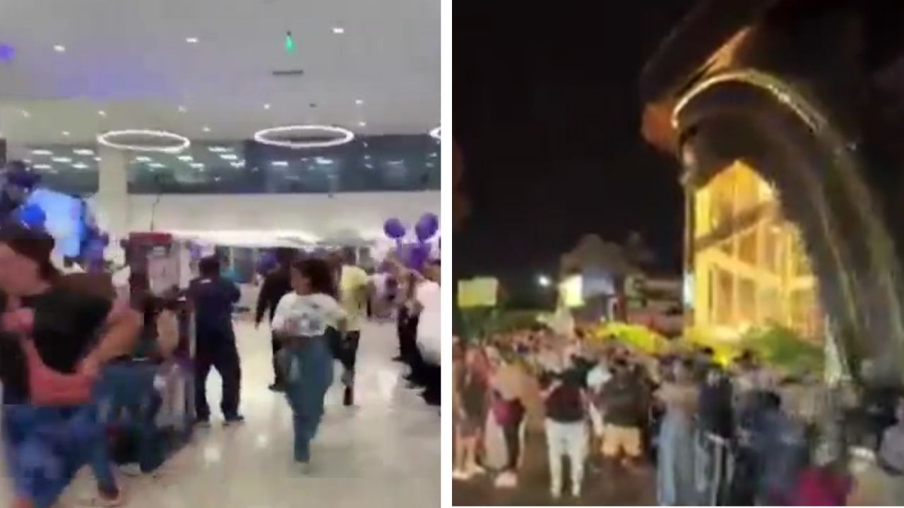 Crazy Week desata masiva jornada de compras en Ciudad del Este
