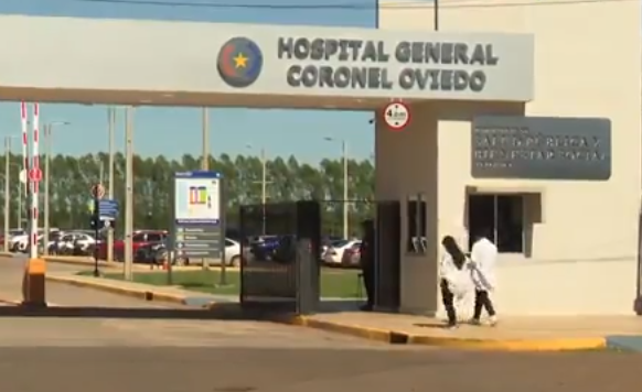 Investigan muerte de niño en Coronel Oviedo por presunta infección tras herida