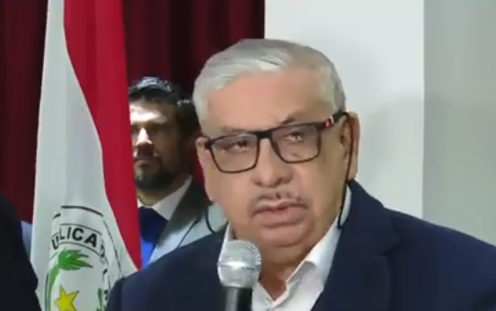 Presidente de IPS expone crisis y precarización del personal de blanco