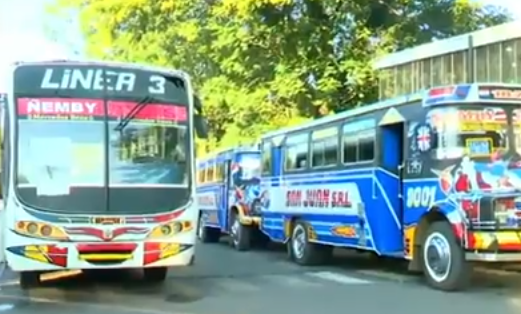 Debate por posible aumento del pasaje de buses internos en Ñemby