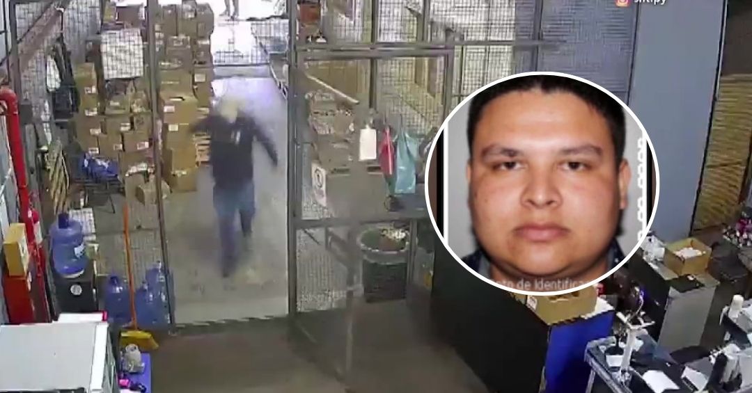 Cayeron autores de millonario asalto a distribuidora