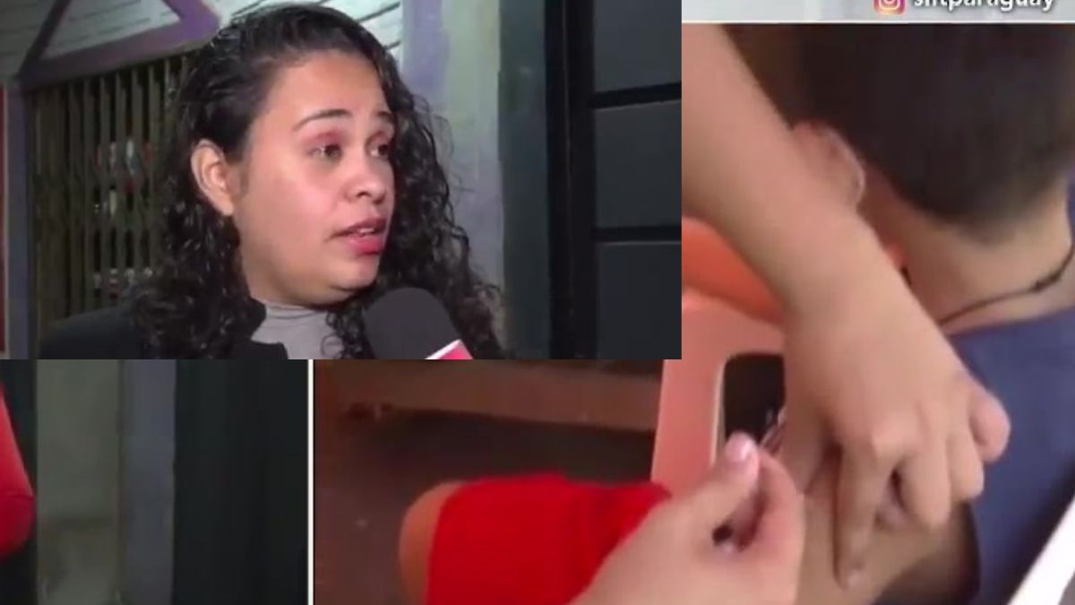 CODENI notificó a padres antivacunas