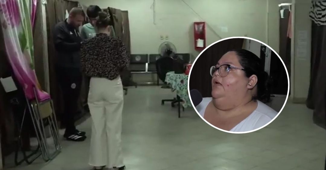 Cuidadores denuncian abandono y carencias en IPS Central