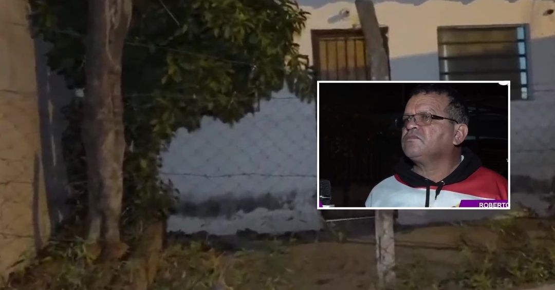Denuncian presunta apropiación de capilla y dispensario