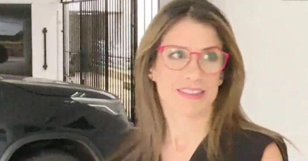 Denuncian supuesta red de noticias falsas
