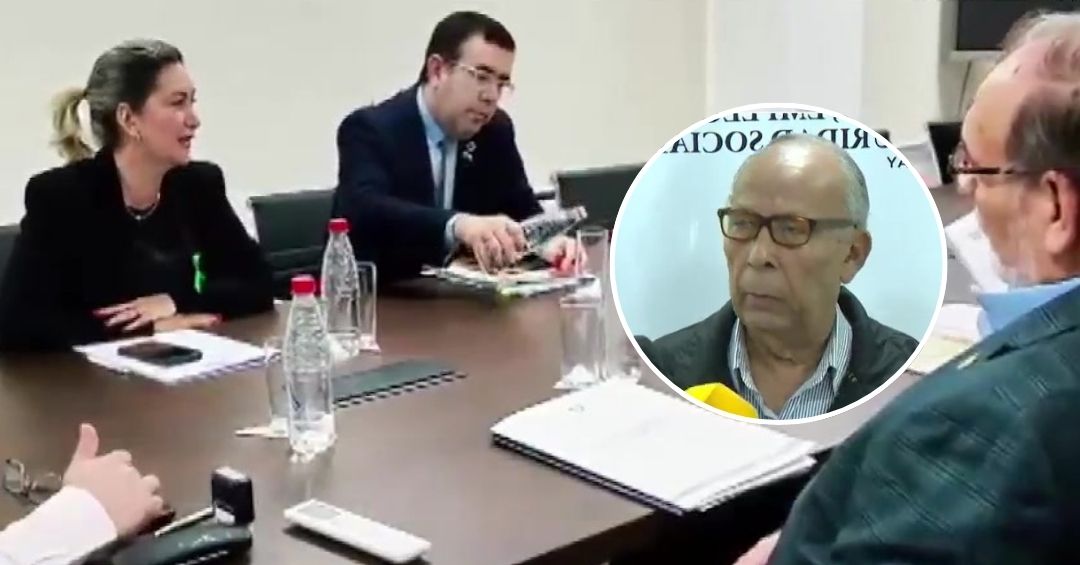 El salario mínimo vuelve a estar en debate