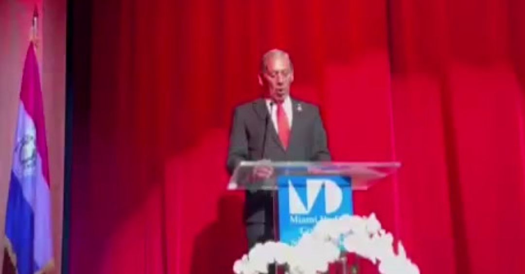 En Miami realizaron celebración por la Independencia Patria