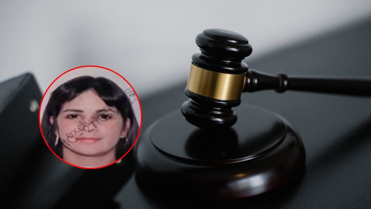 Esposa de Marset irá a juicio por presunto lavado de dinero