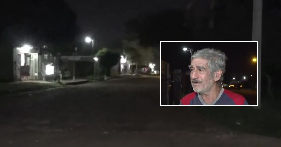 Esquina peligrosa suma accidentes