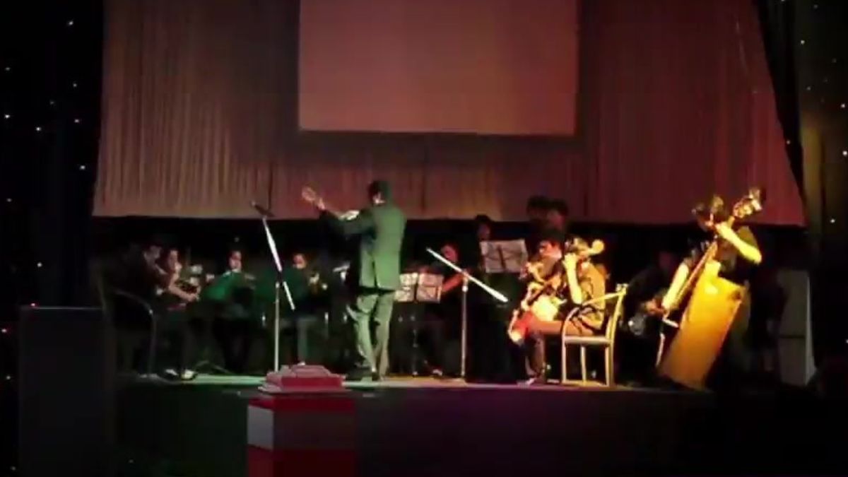 Estrenarán musical inspirado en la Orquesta de Cateura