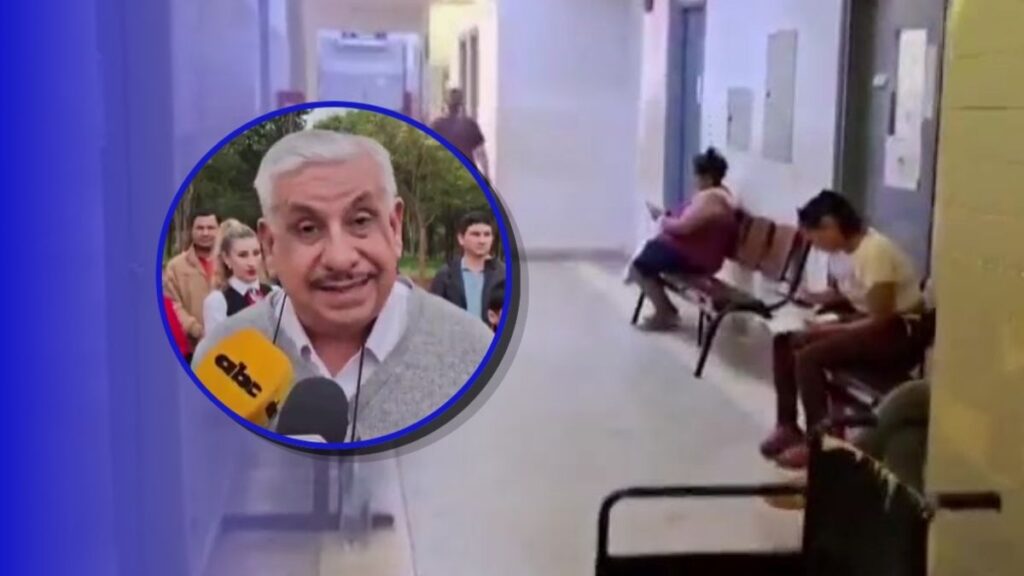Faltan medicamentos en el IPS
