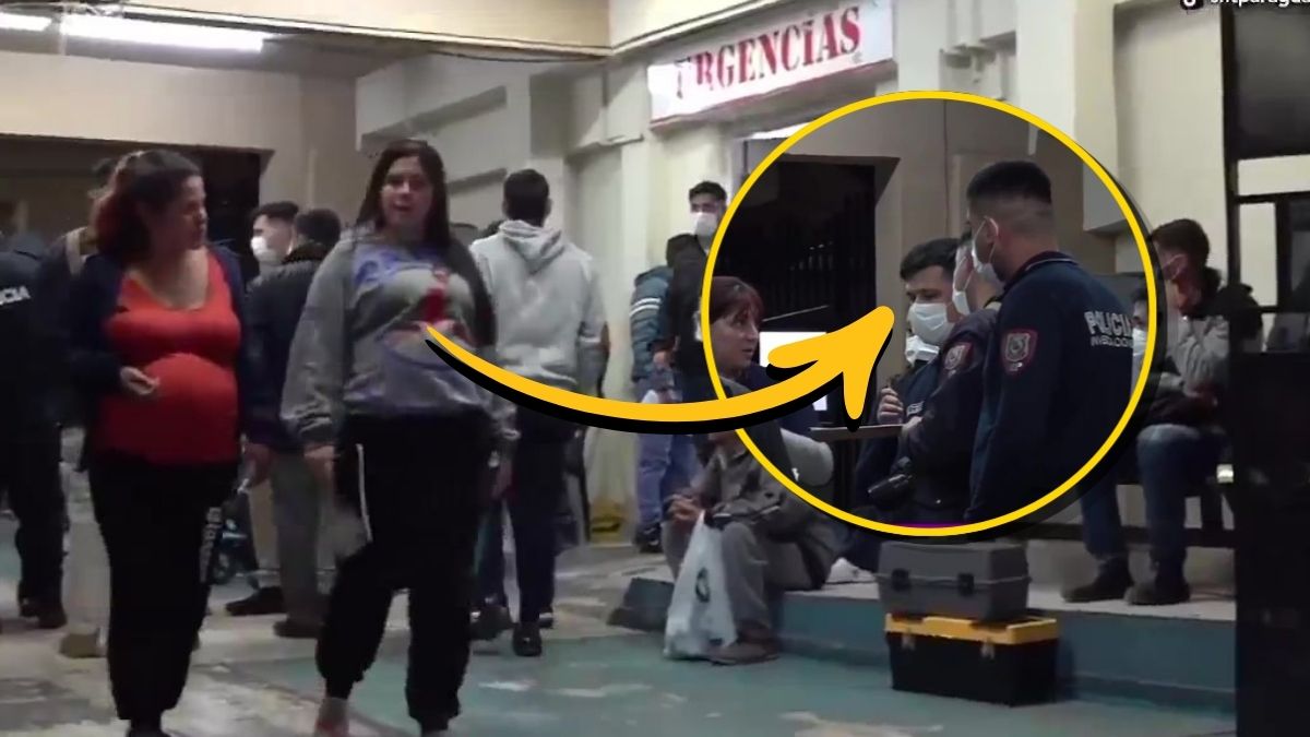 Joven fue asesinado en medio de una riña
