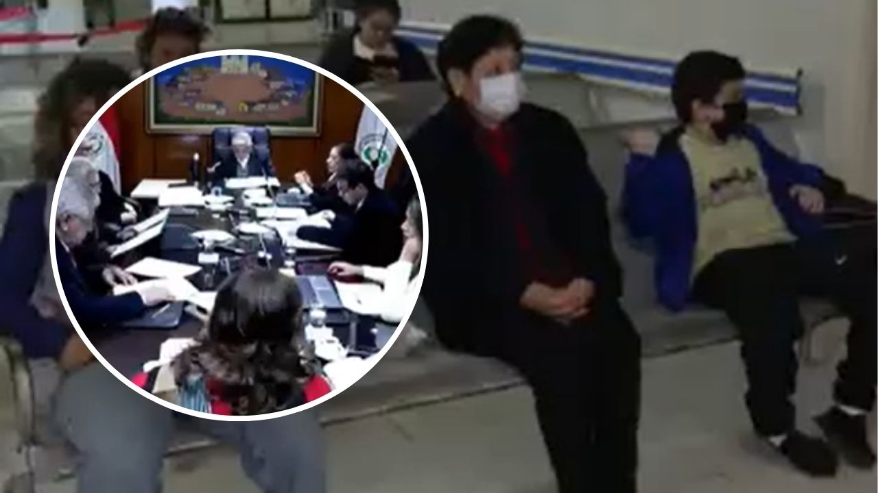 Millonario gasto en alquiler de equipos en el IPS