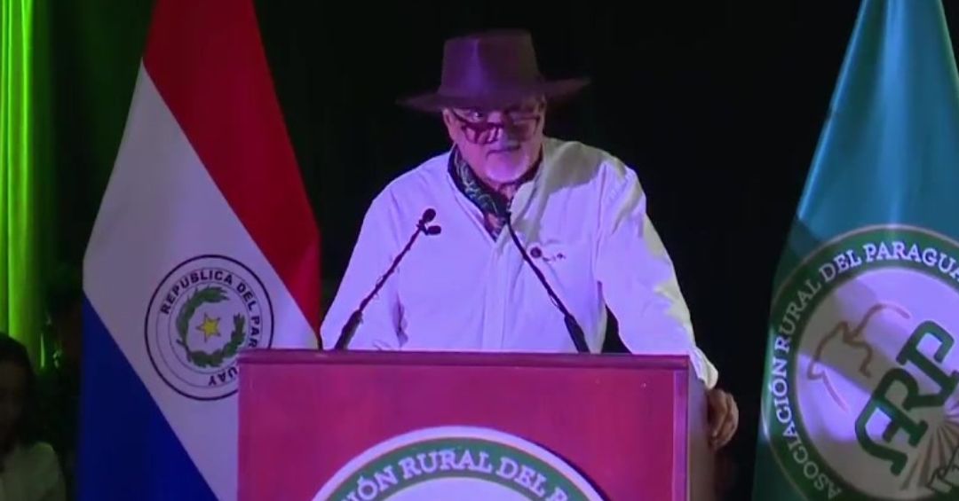 Lanzan la Expo Paraguaya ARP 2026
