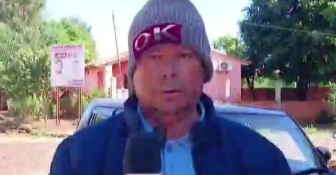 Les dio alojamiento y terminó siendo víctima de robo