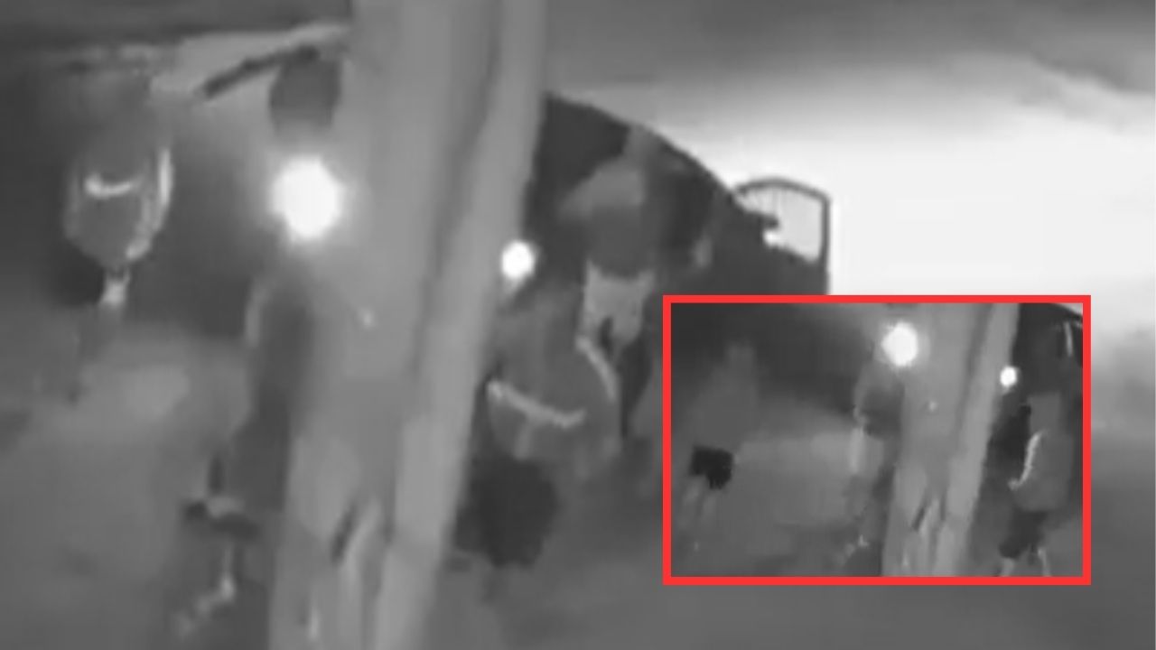 “Autochorros” generan temor tras ola de asaltos en Ypané