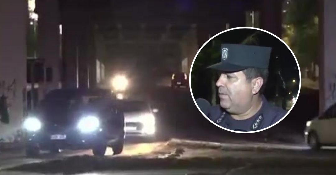 Vecinos denuncian abandono en el Corredor Botánico