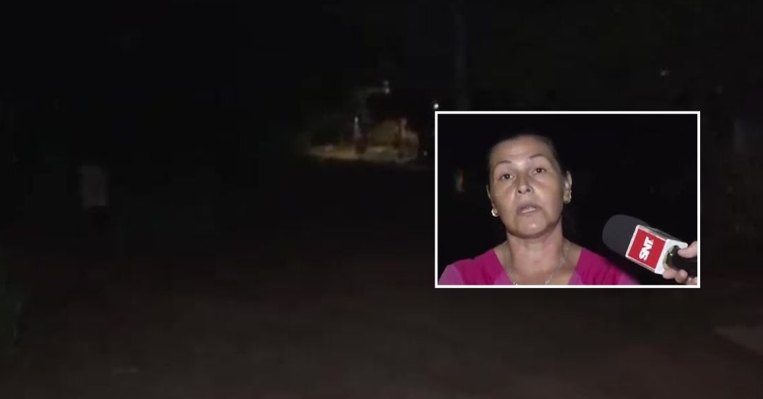 Vecinos denuncian ola de inseguridad