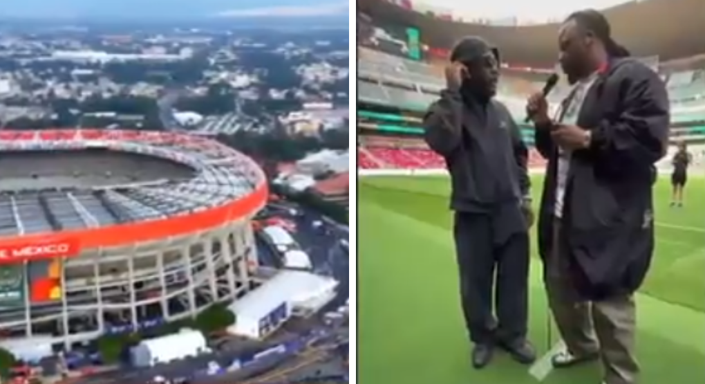 El Mundial pone al planeta fútbol en modo fiesta