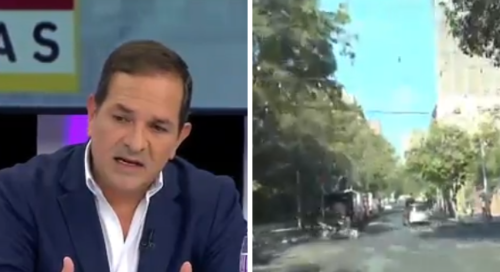 Samaniego promete transformar Asunción