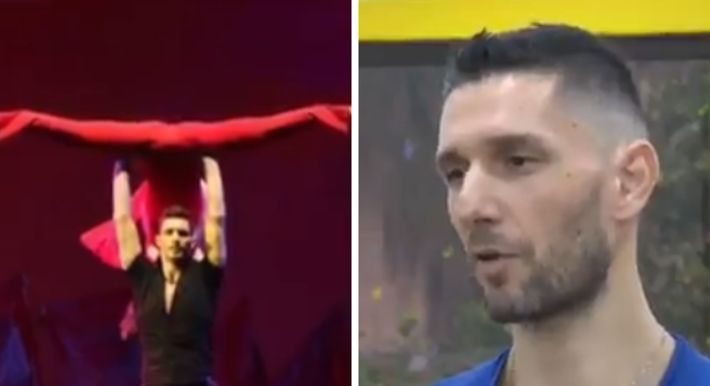 Lanzan “Paraguay Italia Dance Experience”