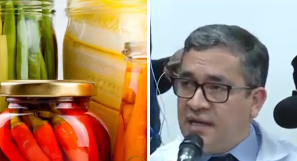Reportan pacientes en estado crítico por casos de botulismo
