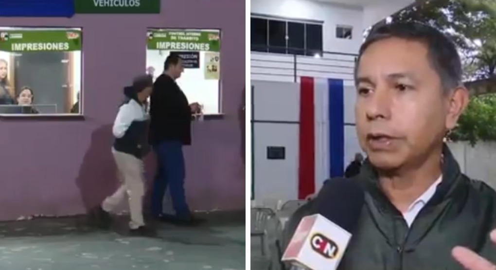 Ojo conductores: vence el plazo para renovar la ha