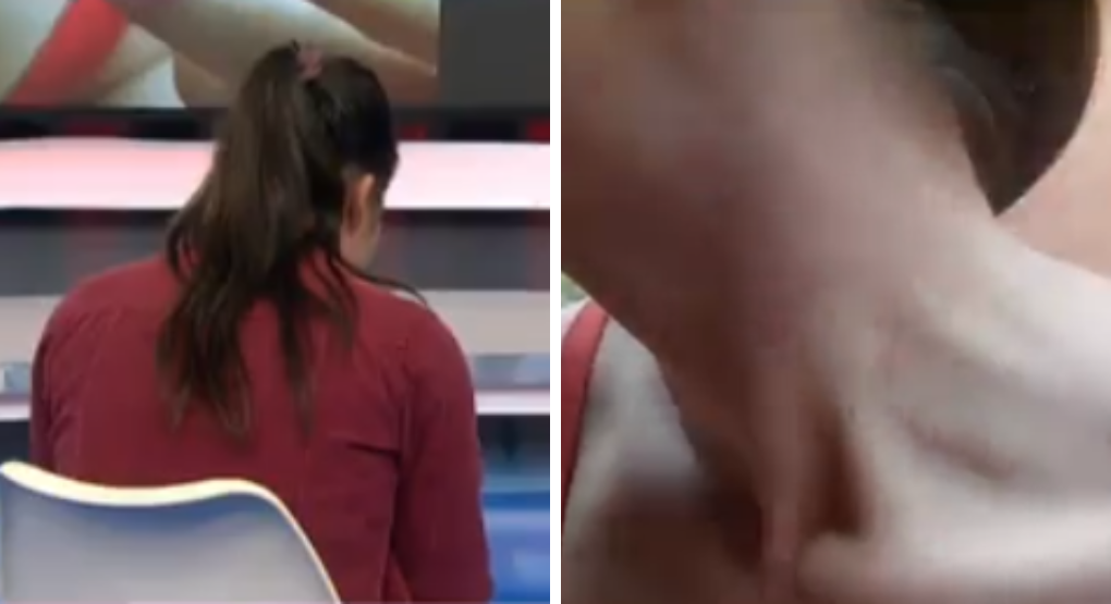 Mujer denuncia violencia de su expareja y teme por