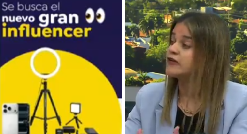Zatifen lanza #InfluEticos para descubrir nuevos creadores digitales