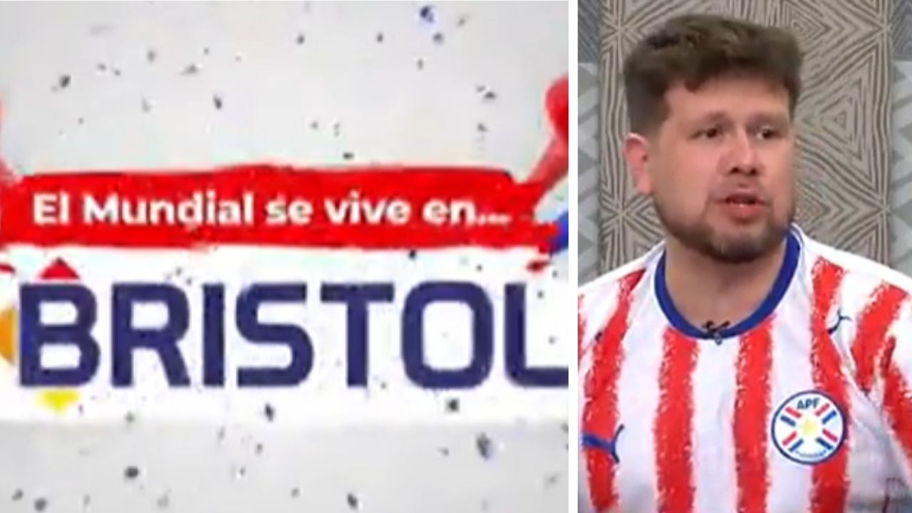 Promoción mundialista de Bristol ofrece cuotas gratis, vales