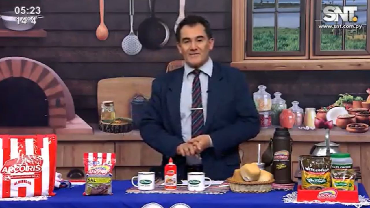 Kay’uhápe: programa del martes 2 de junio del 2026