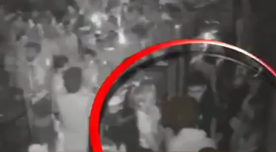 Inició el juicio por la agresión a una joven en una discoteca