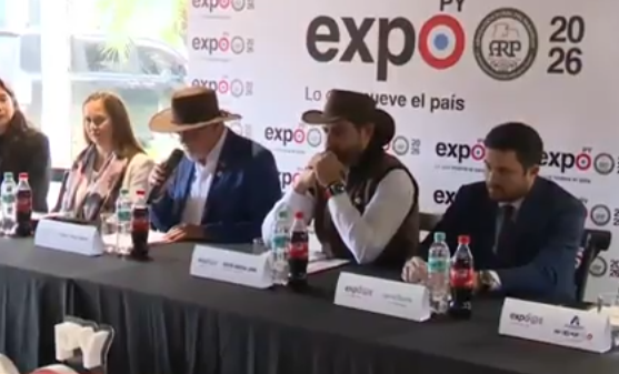 Arranca la cuenta regresiva para la Expo ARP 2026