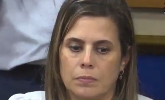 Corte rechaza acción de Kattya González y deja fir