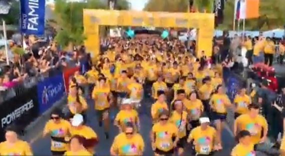 Presentan oficialmente la Corrida Histórica SNT Universitari