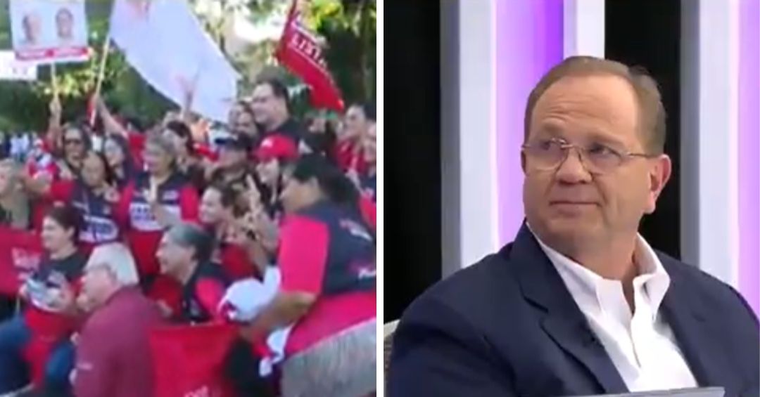 Camilo Pérez destaca el trabajo de su equipo y apunta a las internas