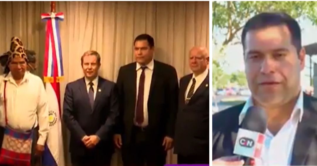 Un logro histórico: Taguĩde Picanerai rompe barreras para su comunidad