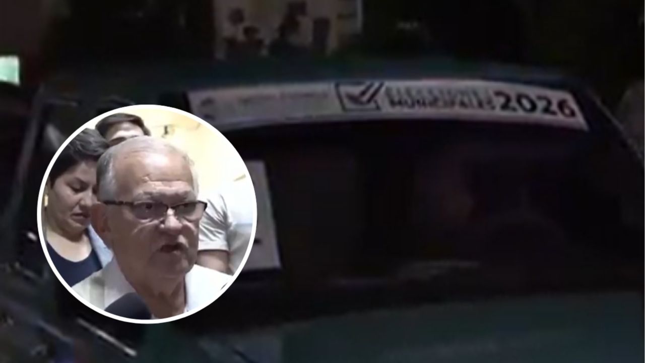 Presidente del TSJE aseguró que los primeros resultados podr