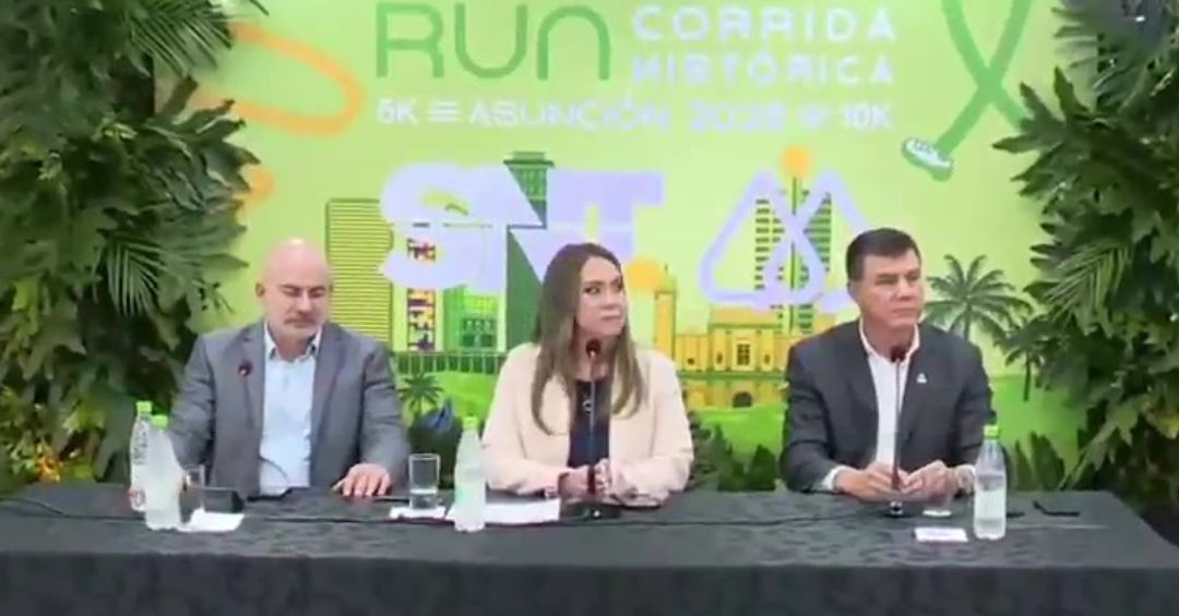 Lanzan oficialmente la Corrida Histórica SNT Universitaria R