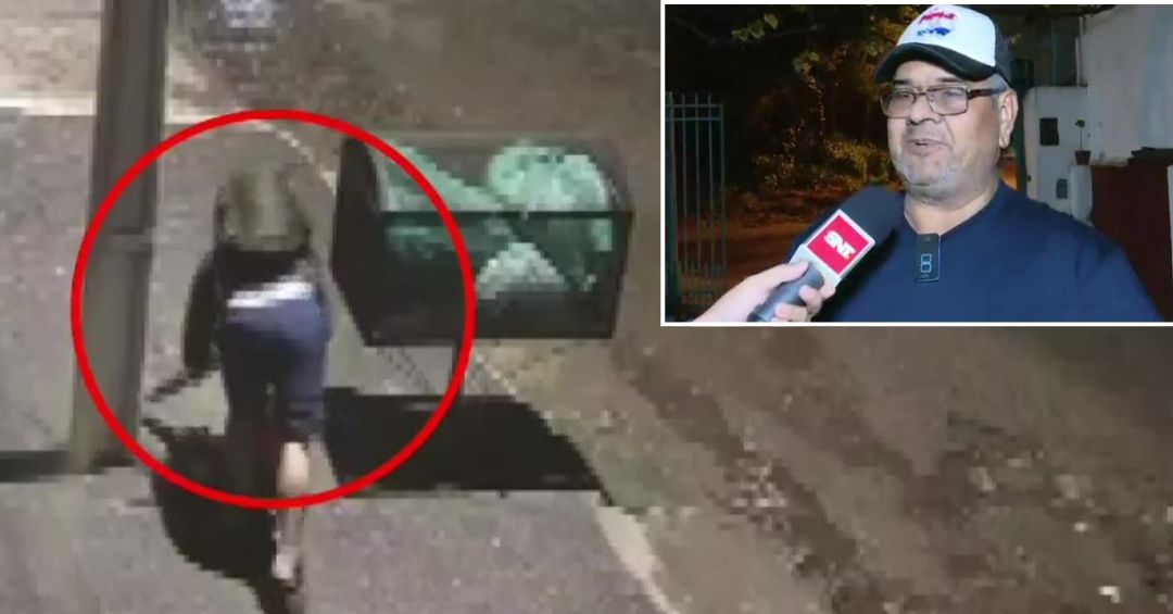 Los hurtos no dan tregua en un barrio de Lambaré