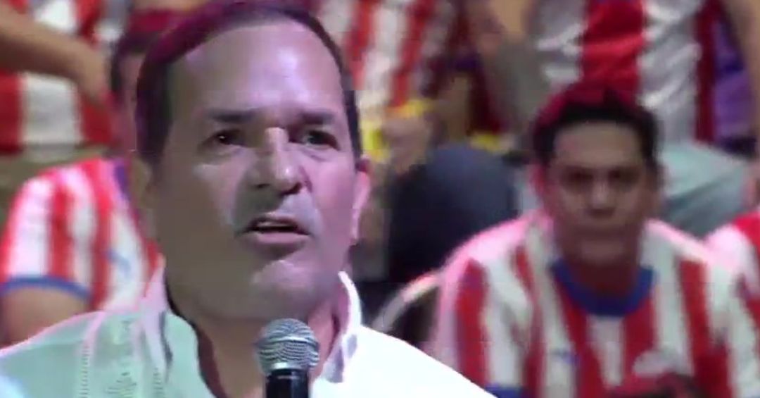 Recta final: Arnaldo Samaniego apuesta fuerte rumbo a las internas