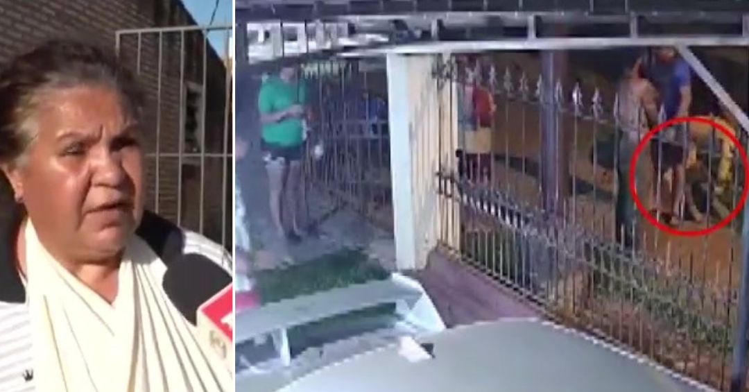 Vecinos viven con miedo por inseguridad