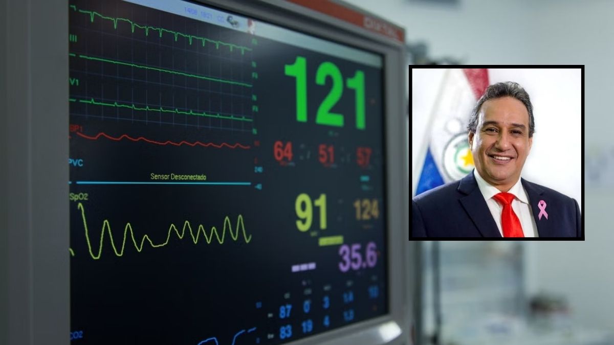 Hugo Javier continúa en coma inducido tras la cirugía