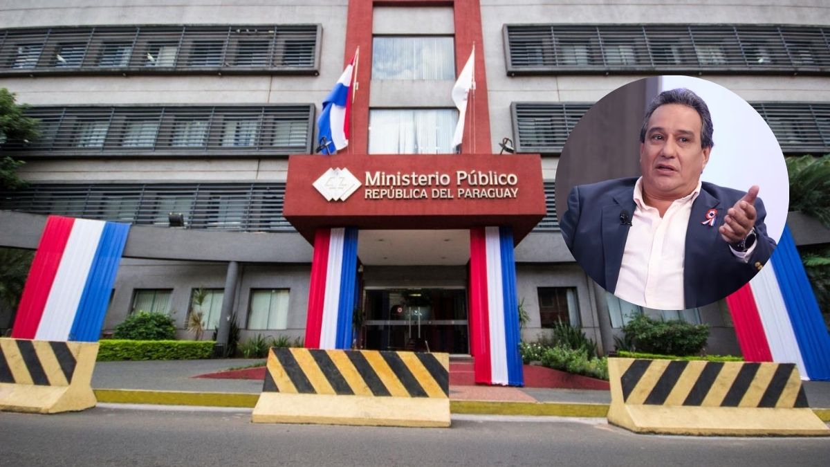 Fiscalía descarta un ACV y analiza imágenes del circuito cerrado en el caso Hugo Javier