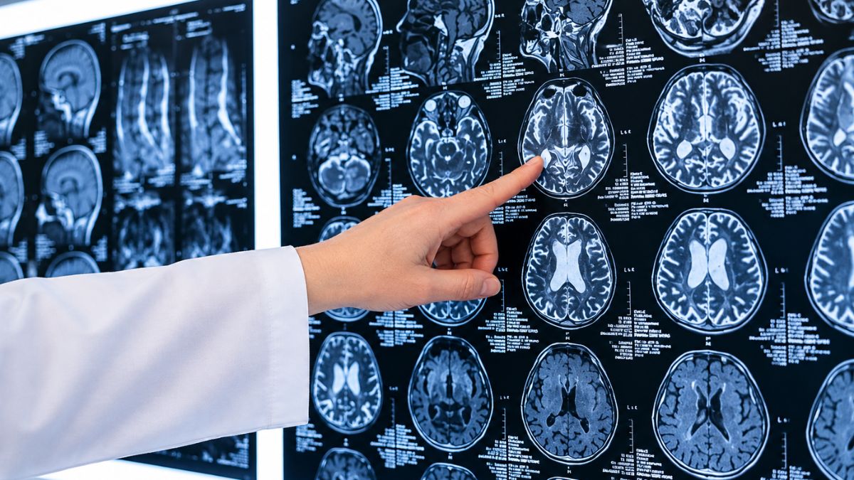 Informe médico confirma traumatismo craneoencefálico grave en Hugo Javier